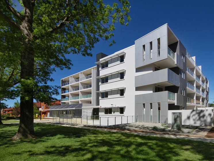 Click to view all images 61/35-37 Torrens Street Braddon ACT 2612 - Image 1