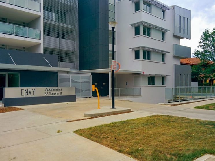 Click to view all images 61/35-37 Torrens Street Braddon ACT 2612 - Image 2