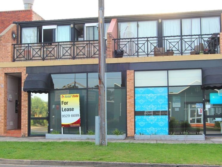 Click to view all images Shop 1/66 Lorraine St Peakhurst NSW 2210 - Image 1