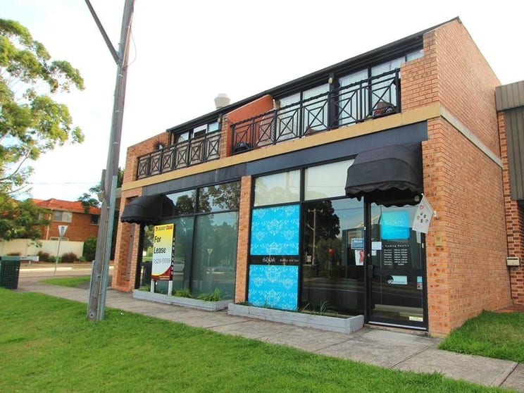 Click to view all images Shop 1/66 Lorraine St Peakhurst NSW 2210 - Image 2