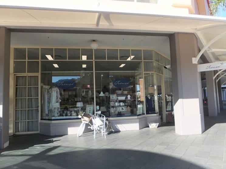 Click to view all images SHOPS 2 & 3 Pine Tree Lane Terrigal NSW 2260 - Image 1