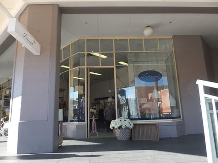 Click to view all images SHOPS 2 & 3 Pine Tree Lane Terrigal NSW 2260 - Image 2