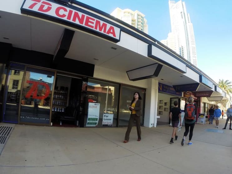 Click to view all images 5/3045 Surfers Paradise Bvd Surfers Paradise QLD 4217 - Image 1