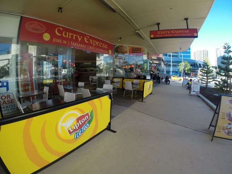 Click to view all images K/3033 Surfers Paradise Bvd Surfers Paradise QLD 4217 - Image 3