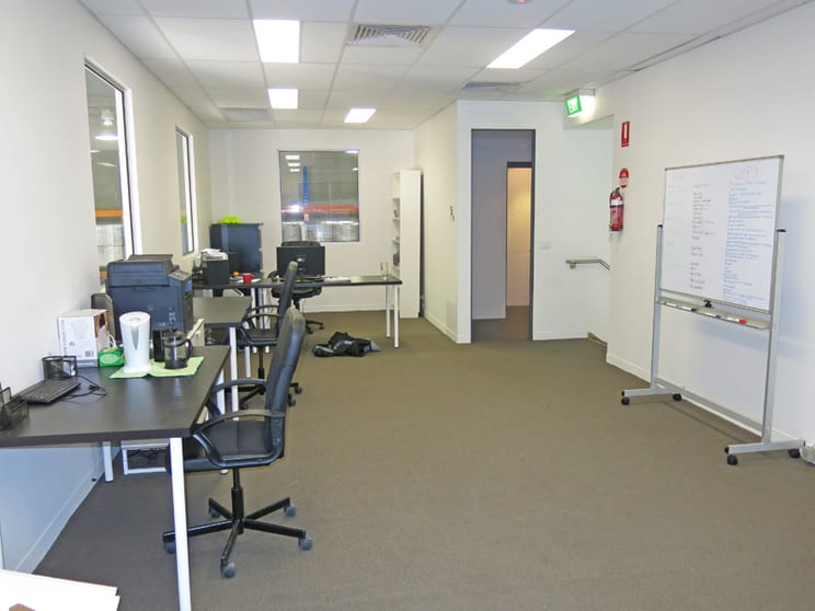 95 Bakehouse Road Kensington VIC 3031 - Image 3