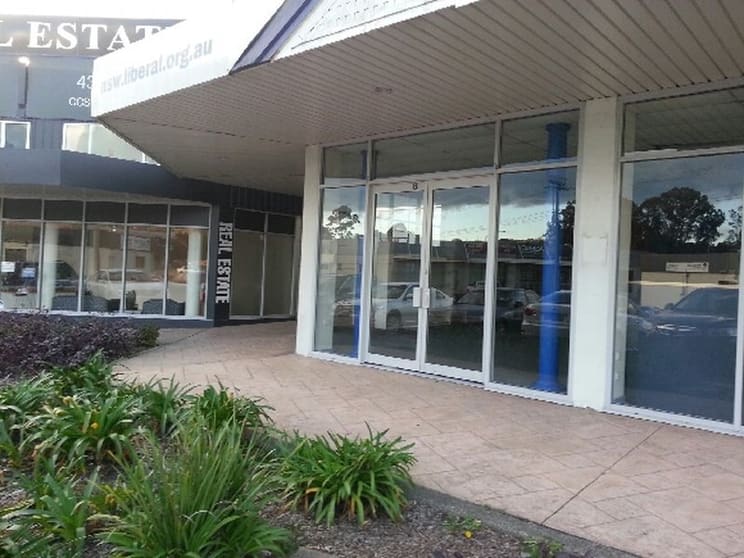 Click to view all images 8/482 Pacific Highway Wyoming NSW 2250 - Image 2