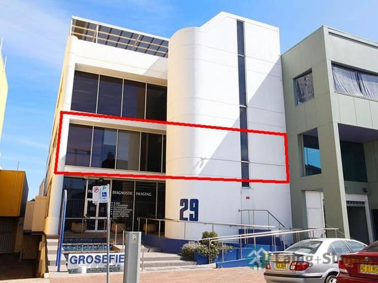 Click to view all images 106/29 Grose Street Parramatta NSW 2150 - Image 1