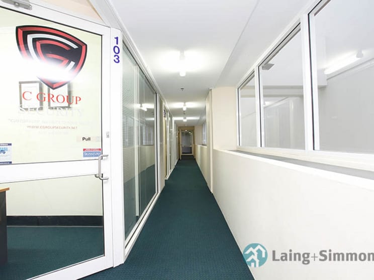 Click to view all images 106/29 Grose Street Parramatta NSW 2150 - Image 2