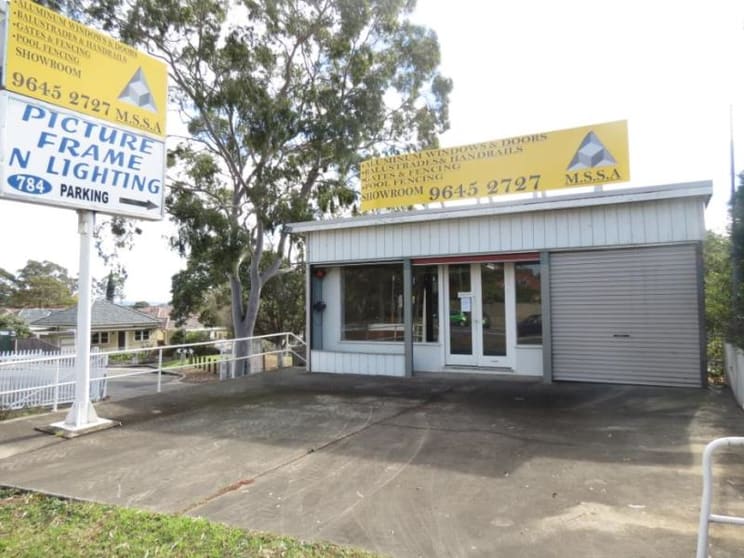 784 Hume Highway Yagoona NSW 2199 - Image 2