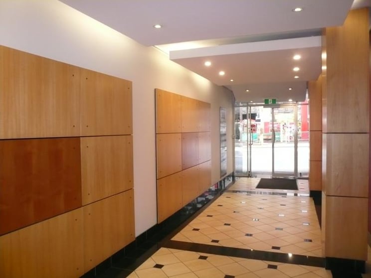 Suite  2.0/303 Adelaide Street Brisbane City QLD 4000 - Image 2