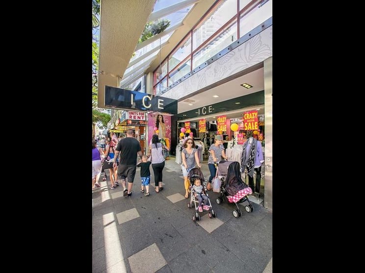 Click to view all images 23 Cavill Avenue Surfers Paradise QLD 4217 - Image 2