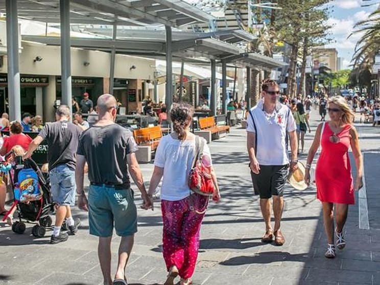 Click to view all images 23 Cavill Avenue Surfers Paradise QLD 4217 - Image 3