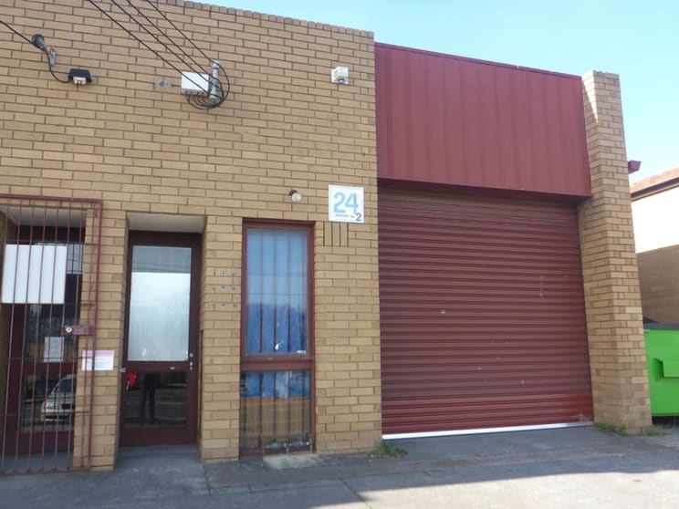 Click to view all images 2/24 Culverlands Street Heidelberg West VIC 3081 - Image 1