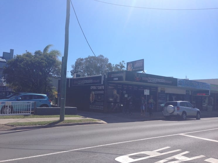 Click to view all images Shed 6/104-106 Brisbane Road Mooloolaba QLD 4557 - Image 2