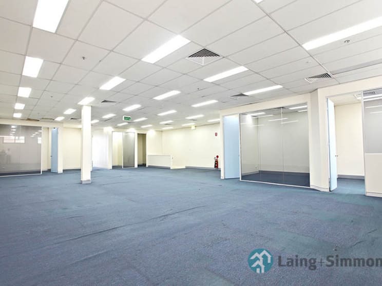 Click to view all images Lvl 1, 277 Church Street Parramatta NSW 2150 - Image 2