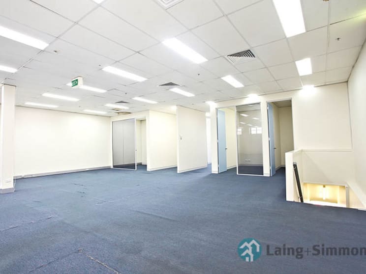 Click to view all images Lvl 1, 277 Church Street Parramatta NSW 2150 - Image 3