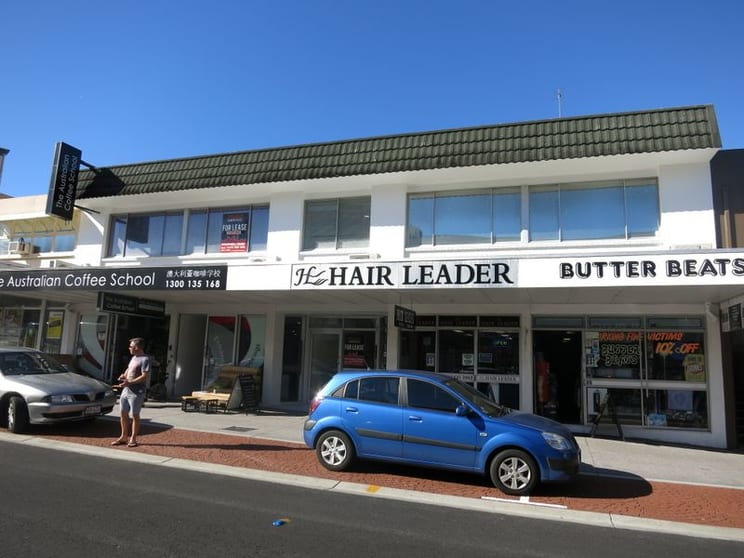 Click to view all images 3&4/21 - 27 Davenport Street Southport QLD 4215 - Image 1