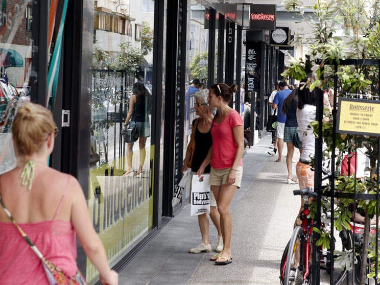 Click to view all images Shop 14, 178 Campbell Parade Bondi Beach NSW 2026 - Image 3