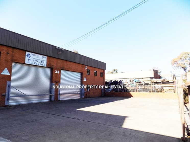 Smithfield NSW 2164 - Image 1