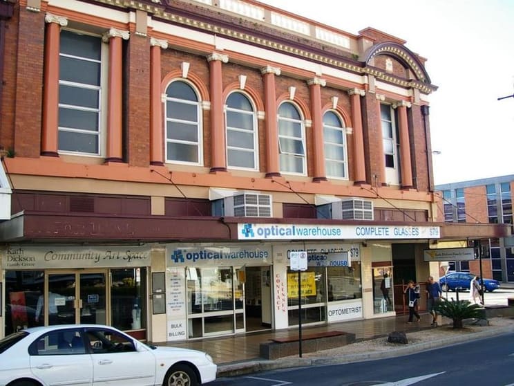 Click to view all images 6 - 1st Fl/353 Ruthven Street Toowoomba City QLD 4350 - Image 3