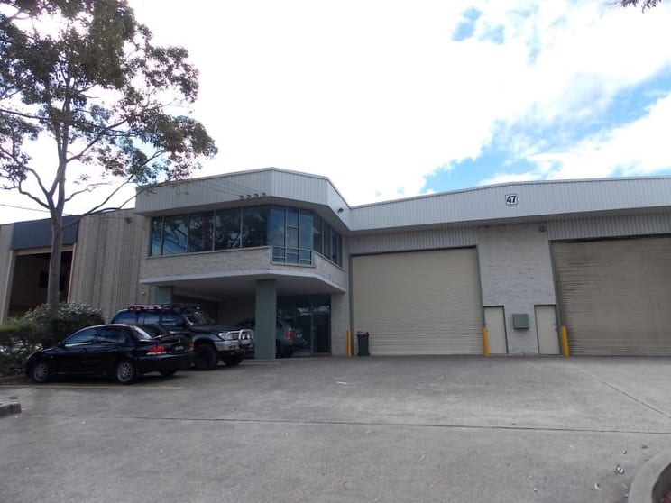 Click to view all images 1/47 Prime Drive Seven Hills NSW 2147 - Image 1