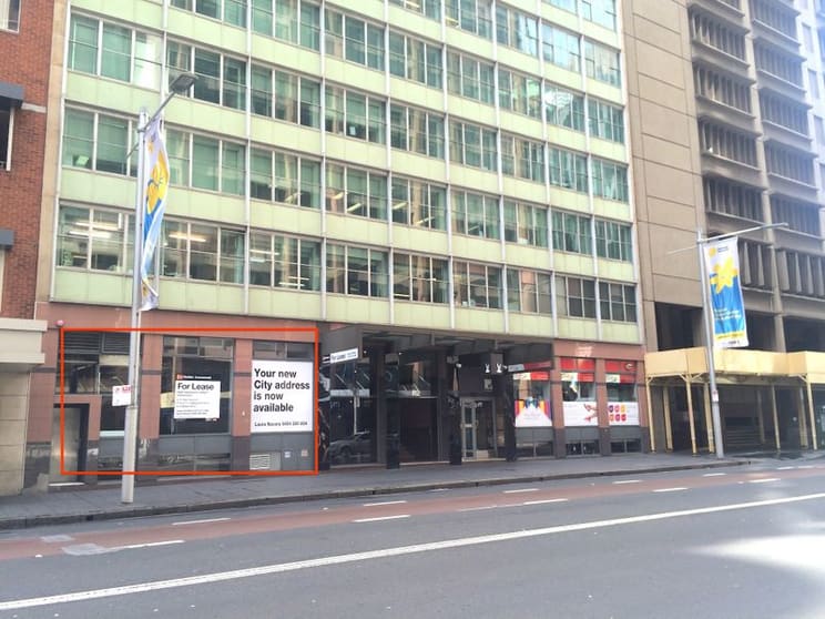 Click to view all images 82 Elizabeth Street Sydney NSW 2000 - Image 1