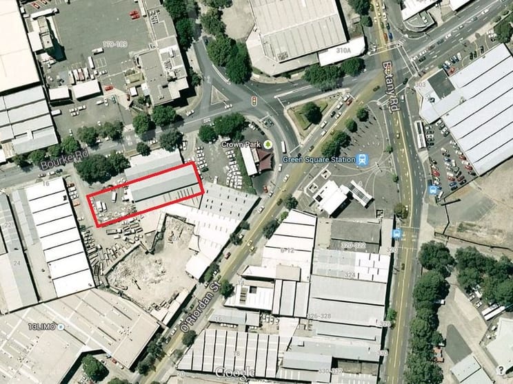 Click to view all images 2-12 Bourke Road Alexandria NSW 2015 - Image 1