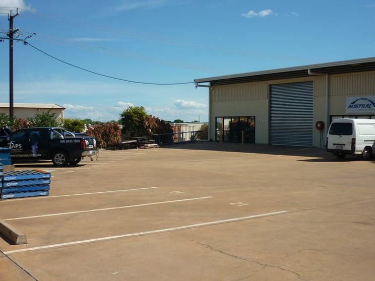 4/17 Verrinder Road Berrimah NT 0828 - Image 1