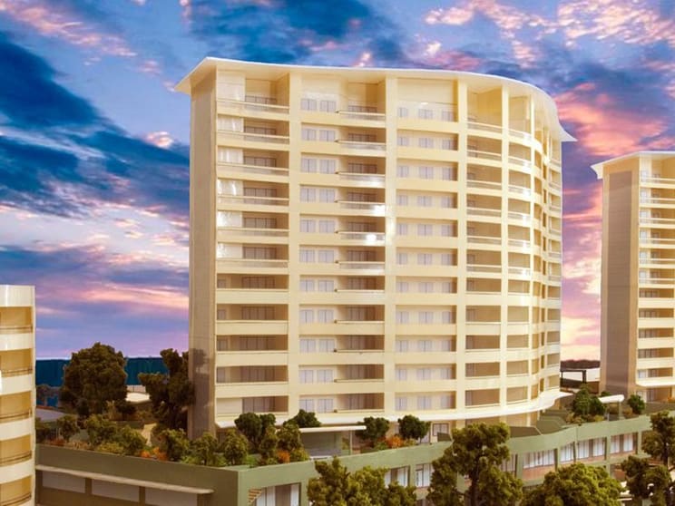 Click to view all images 13/12 Salonika Street Parap NT 0820 - Image 3