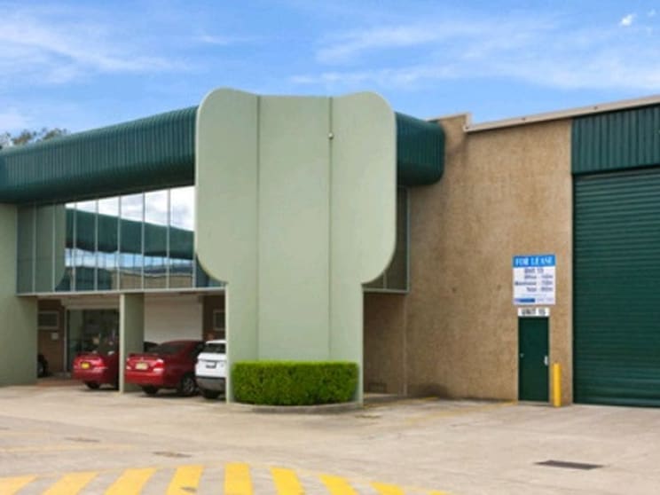 Click to view all images 15/167 Prospect Highway Seven Hills NSW 2147 - Image 1
