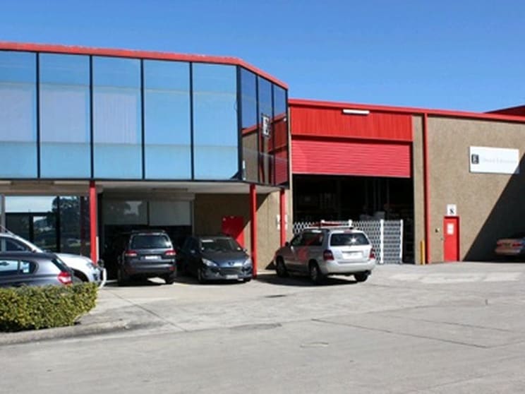 Click to view all images 8/167 Prospect Highway Seven Hills NSW 2147 - Image 1