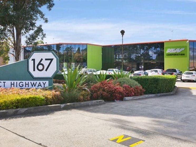 Click to view all images 8/167 Prospect Highway Seven Hills NSW 2147 - Image 3