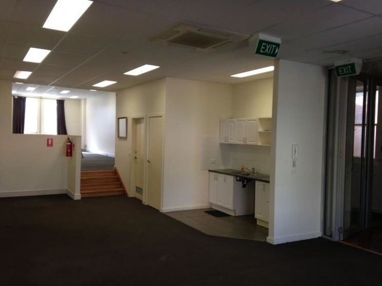Click to view all images Suite 3/Rear 132 Swan Street Richmond VIC 3121 - Image 2