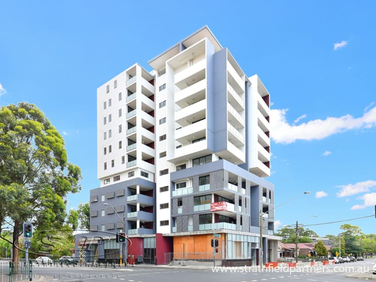 Click to view all images 38-40 Albert Road Strathfield NSW 2135 - Image 1