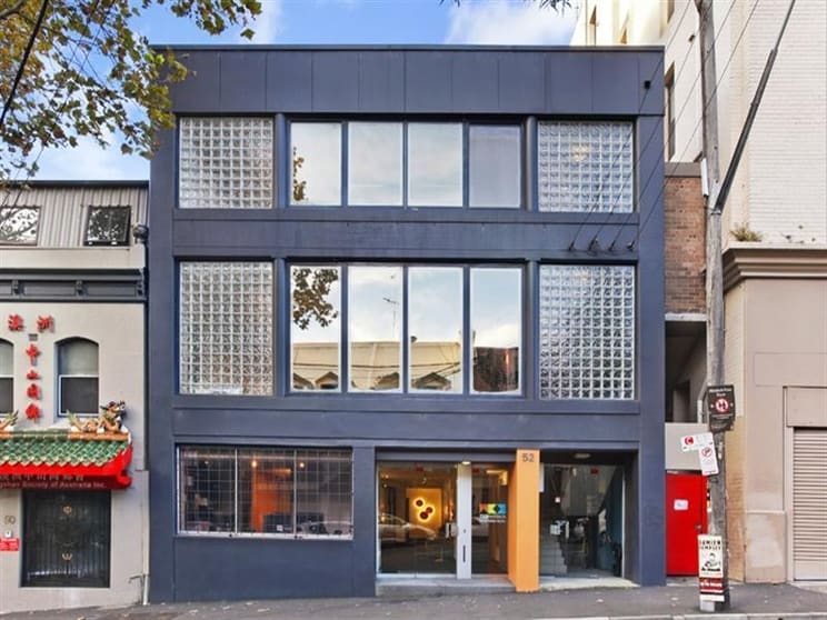 Click to view all images 54 Albion Street Surry Hills NSW 2010 - Image 3