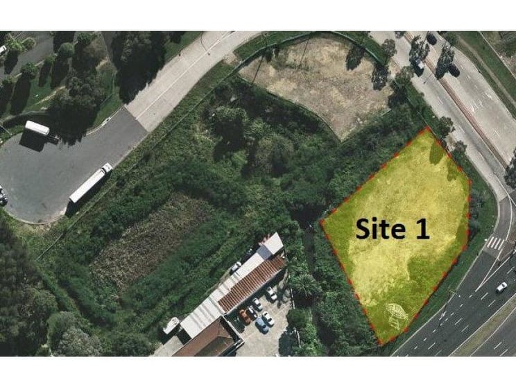 Click to view all images Site 1/2C Hume Highway Chullora NSW 2190 - Image 1