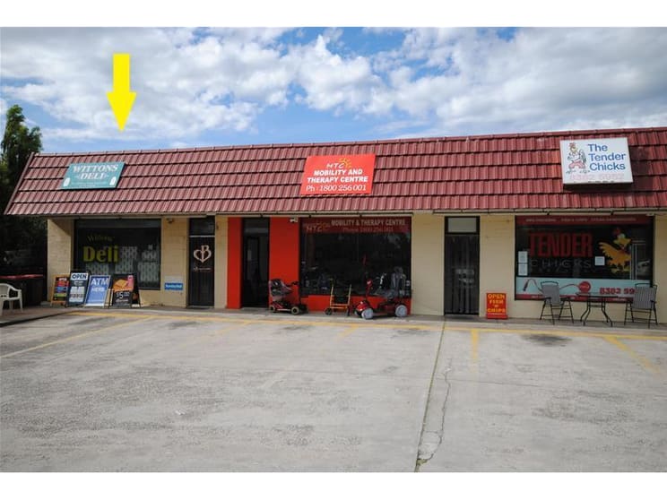 Click to view all images Shop 5, 14 Main South Road Morphett Vale SA 5162 - Image 2