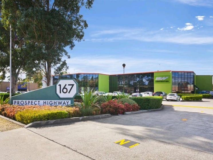 Click to view all images 167 Prospect Highway Seven Hills NSW 2147 - Image 1