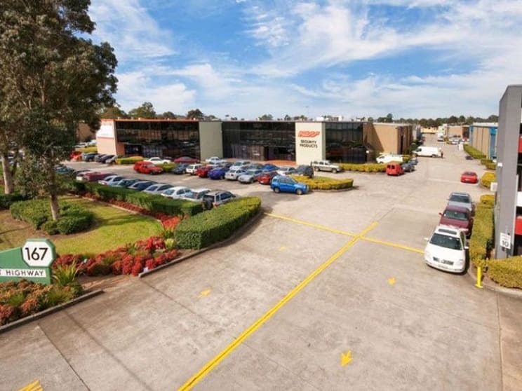 Click to view all images 167 Prospect Highway Seven Hills NSW 2147 - Image 2