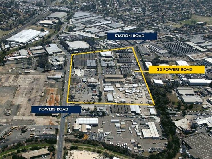 22 Powers Road Seven Hills NSW 2147 - Image 1