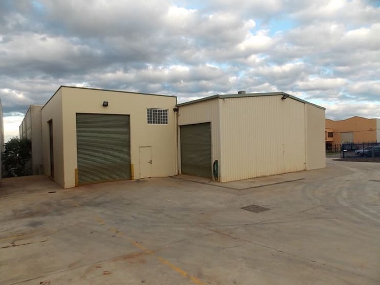 Click to view all images 3 Enterprise Dr Glendenning NSW 2761 - Image 1