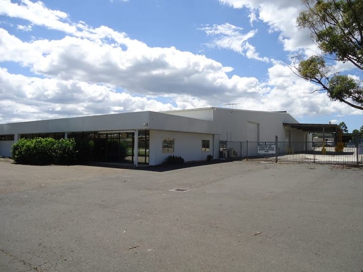 Click to view all images Part A/5-9 Lancaster Street Ingleburn NSW 2565 - Image 1