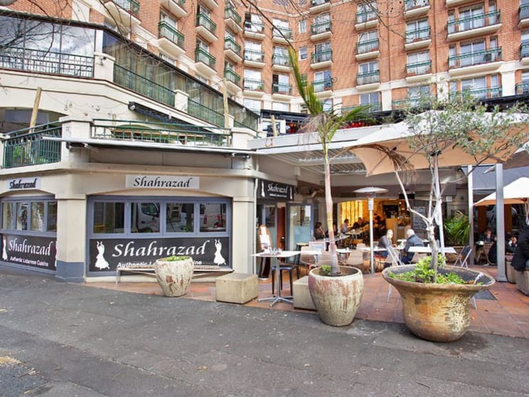 Click to view all images 5/19-33 Bayswater Road Potts Point NSW 2011 - Image 1