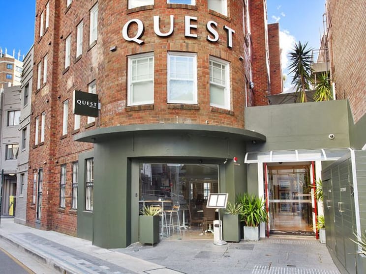Click to view all images 15 Springfield Avenue Potts Point NSW 2011 - Image 2