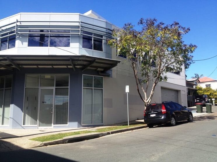 Click to view all images 1/46 Campbell Street Bowen Hills QLD 4006 - Image 2