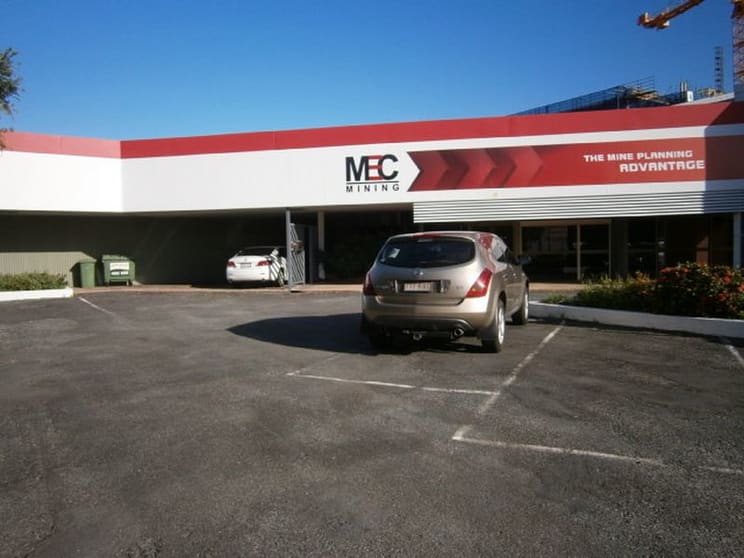 Click to view all images 2/13 Wellington Street Mackay QLD 4740 - Image 1