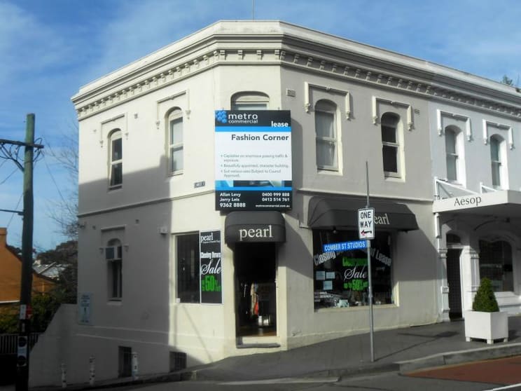 Click to view all images 72 Oxford Street Paddington NSW 2021 - Image 1