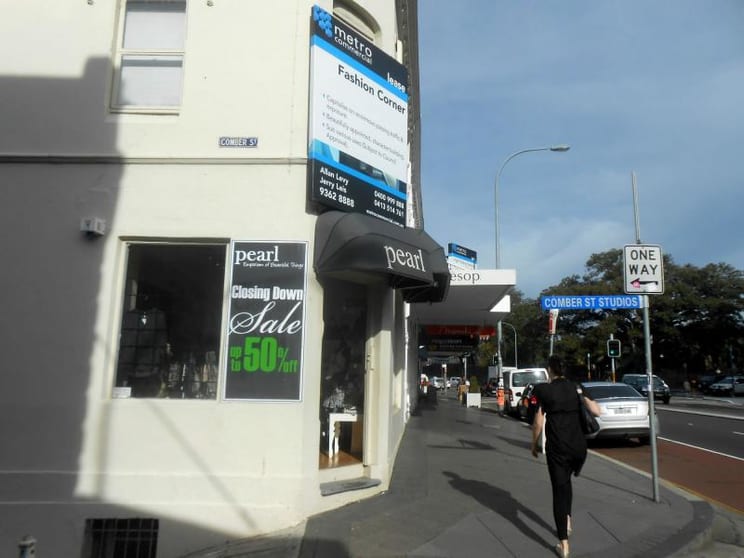 Click to view all images 72 Oxford Street Paddington NSW 2021 - Image 2