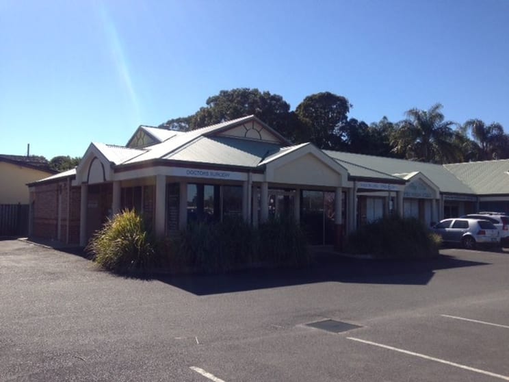 Click to view all images 2/1 Mooney Street Logan Central QLD 4114 - Image 1