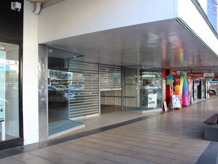 Click to view all images 411 Ruthven Street Toowoomba City QLD 4350 - Image 1